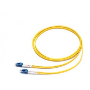 Optic Patch Cord LCd/LCd , 5 m